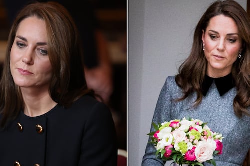 Kate Middleton: médico habla sobre el tipo de cáncer con el que estaría luchando la princesa