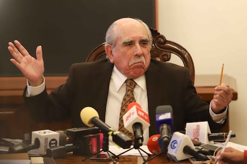 INE inicia al debate por la reforma electoral y pone límites a los cambios