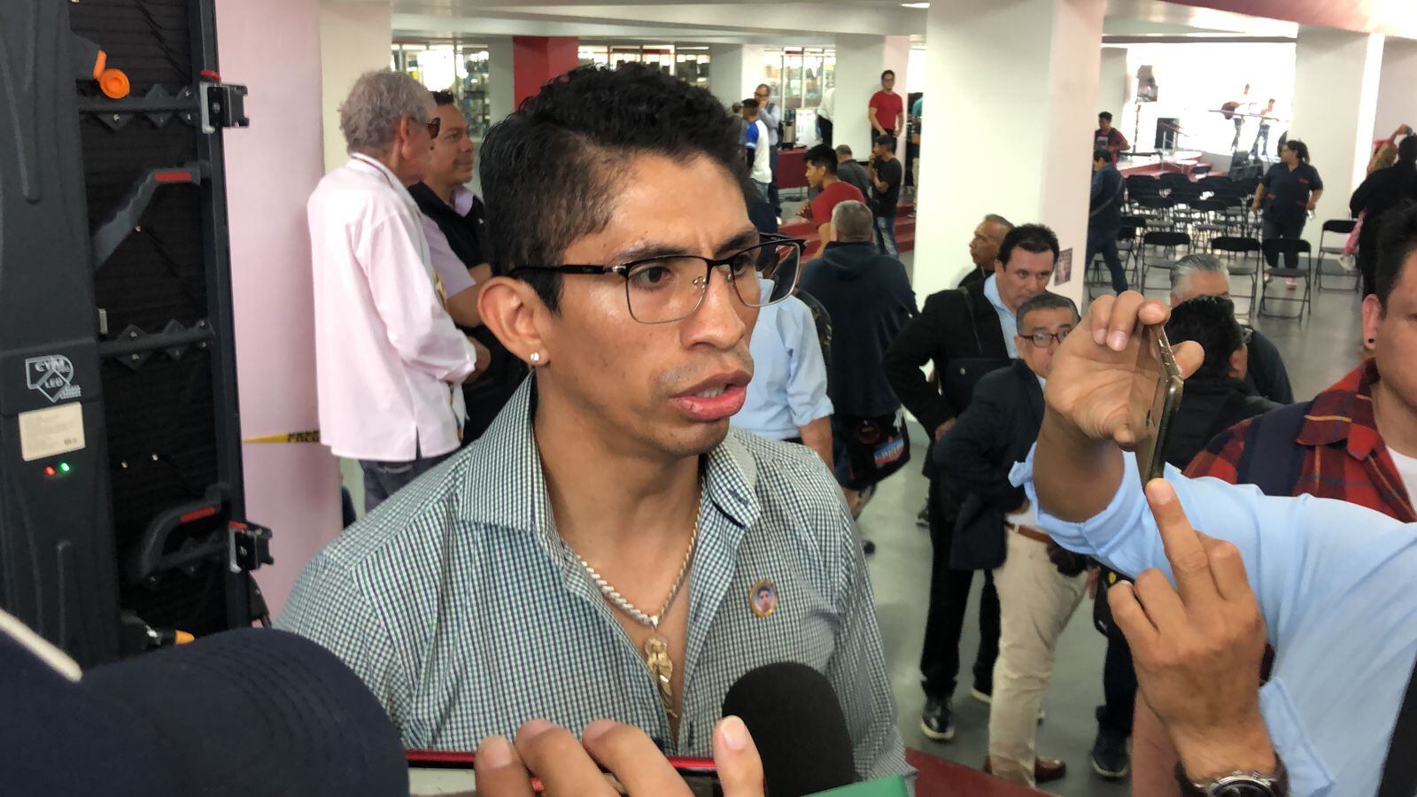 Rey Vargas