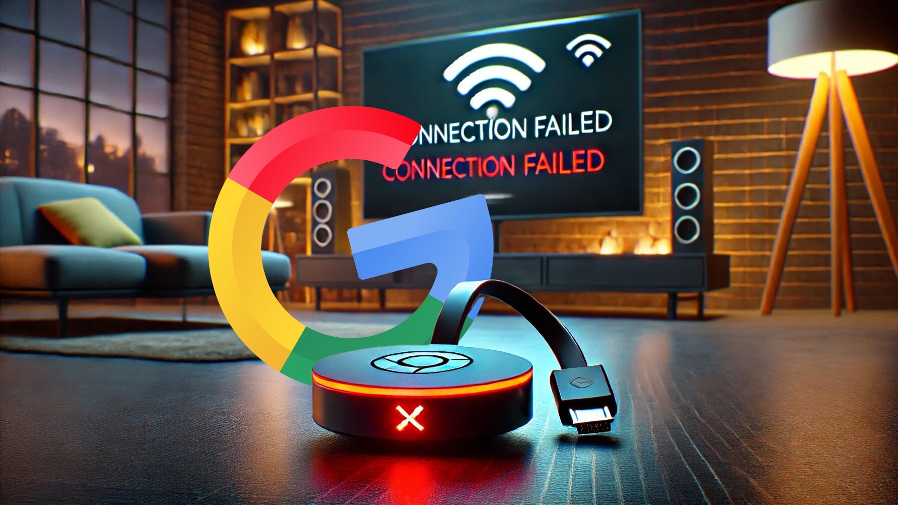 Google despliega una actualización para Chromecast 2 y Audio. Usuarios deben esperar el parche y evitar factory reset si siguen con fallas.