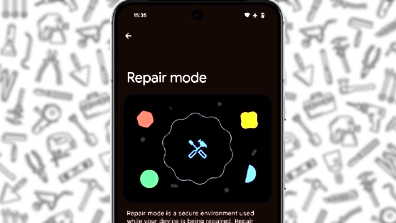 Google-presenta-herramienta-de-autoreparación-iFixit-para-celulares-Pixel