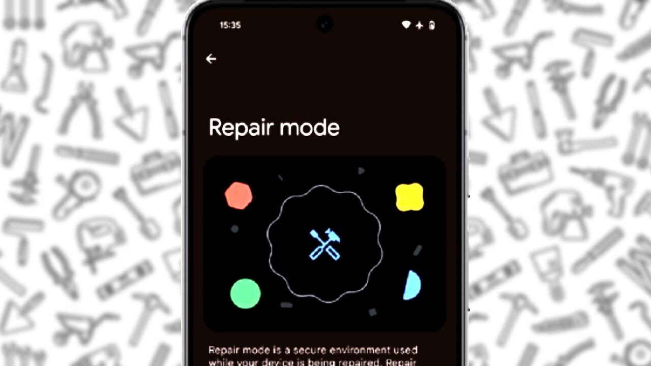 Google-presenta-herramienta-de-autoreparación-iFixit-para-celulares-Pixel