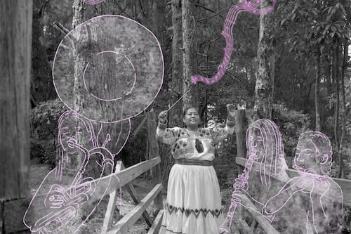 Mexicana gana máximo reconocimiento global de fotografía