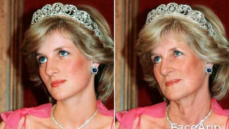 Nació el 1 de julio de 1961 y actualmente tendría 61 años de edad.