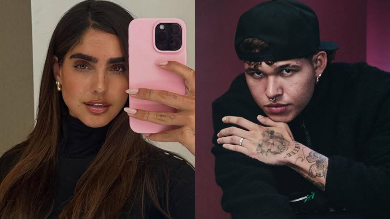 Isabella Ladera y Beéle