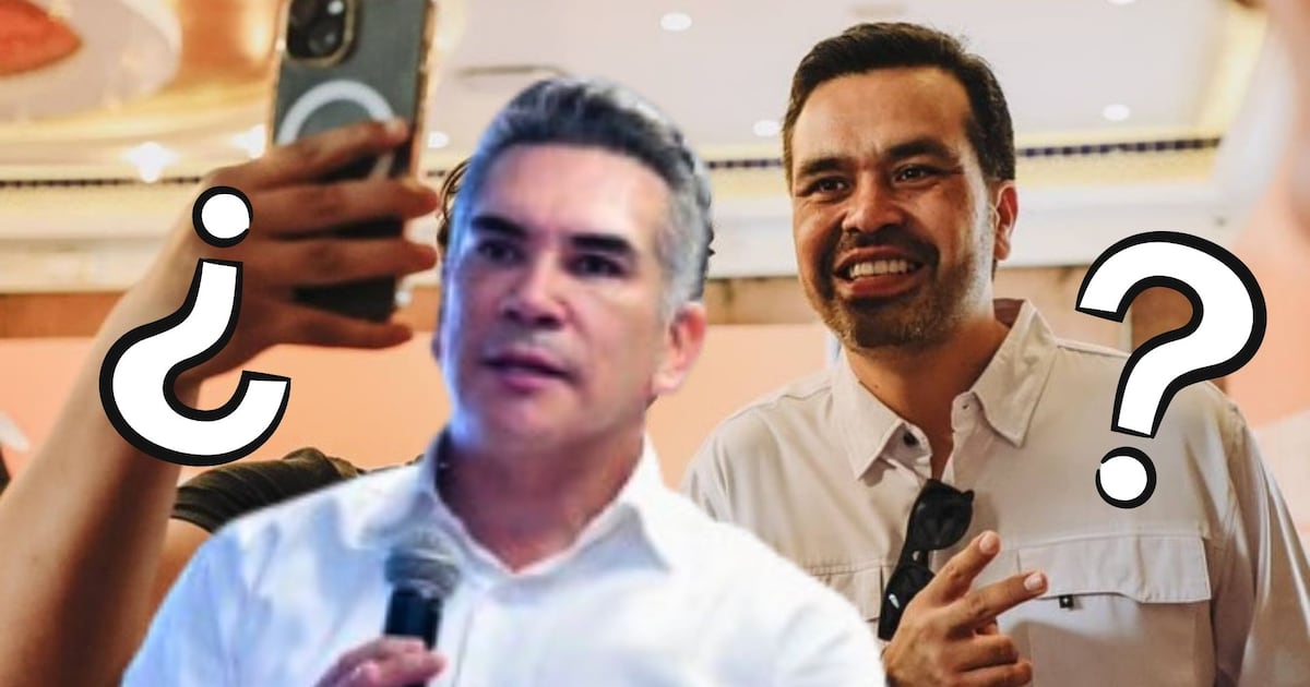 Jorge Álvarez Máynez critica la polarización política y el oportunismo electoral en tiempos de crisis por inundaciones