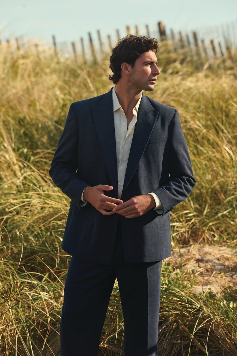 Perry Ellis