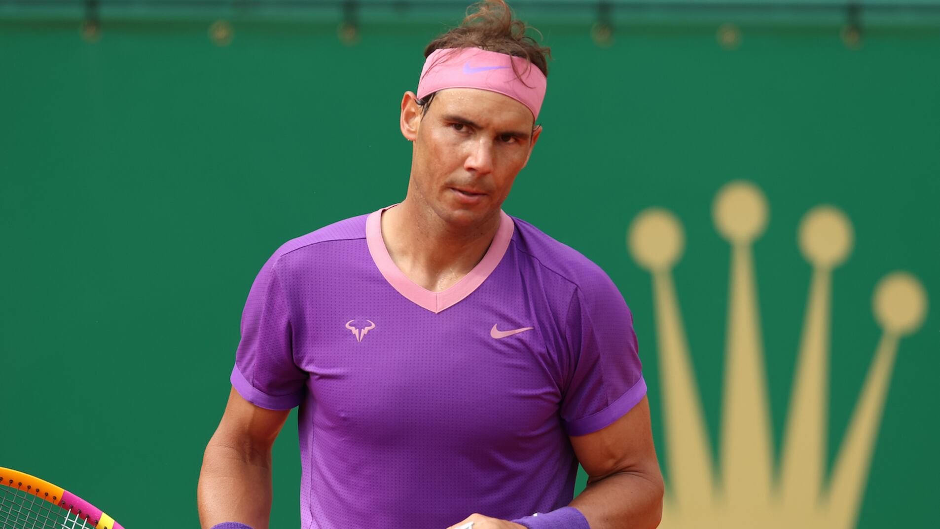 Rafael Nadal | Getty Images