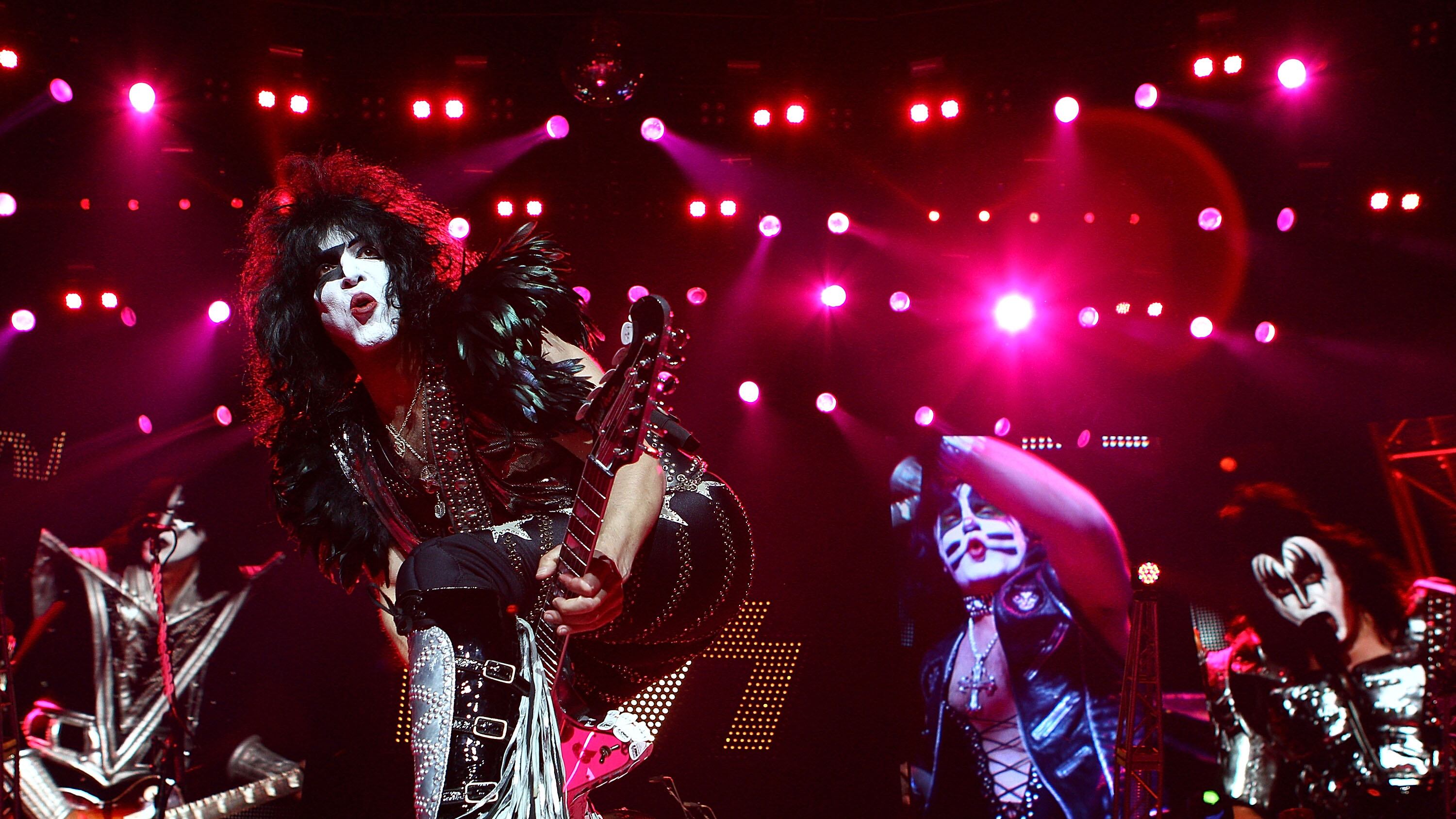 La agrupación se despedirá de los escenarios mexicanos.