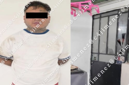 ¿Qué ocurrió en Iztacalco? Hombre habría matado a su pareja y luego llamó a su suegra