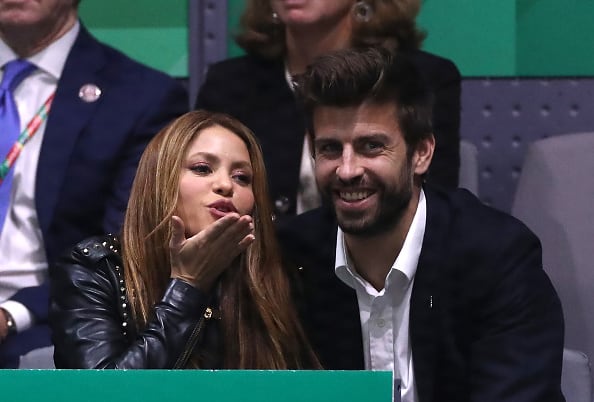 ¿Shakira y Piqué se reconcilian? Esto se sabe del detalle que encendió las sospechas