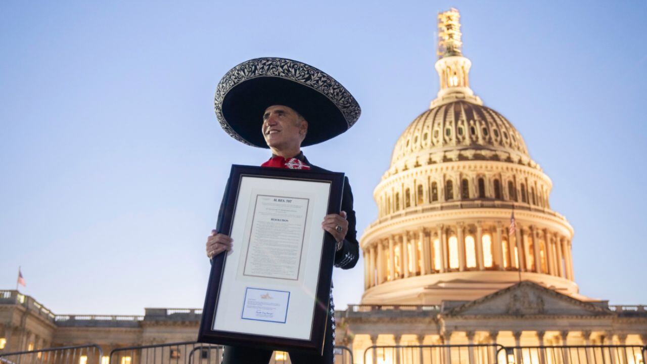 Alejandro Fernández