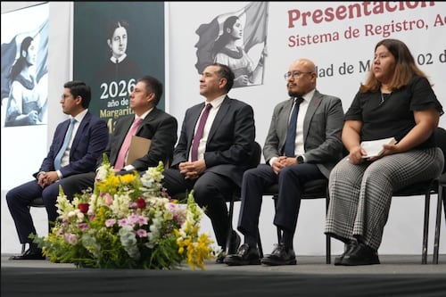 SENER y CNE lanzan el SIRACP para reforzar la trazabilidad del sector hidrocarburos