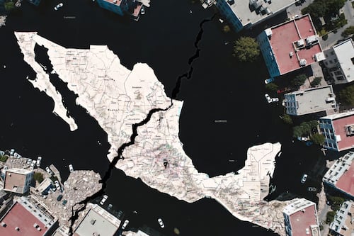 ¿Se acerca un megaterremoto en la Brecha de Guerrero? Esto dice el SSN tras reciente sismo