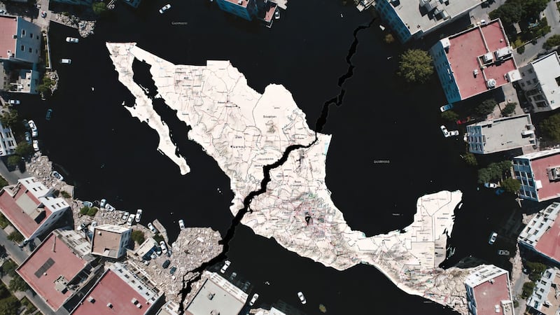 ¿Se acerca un megaterremoto en la Brecha de Guerrero? Esto dice el SSN tras reciente sismo