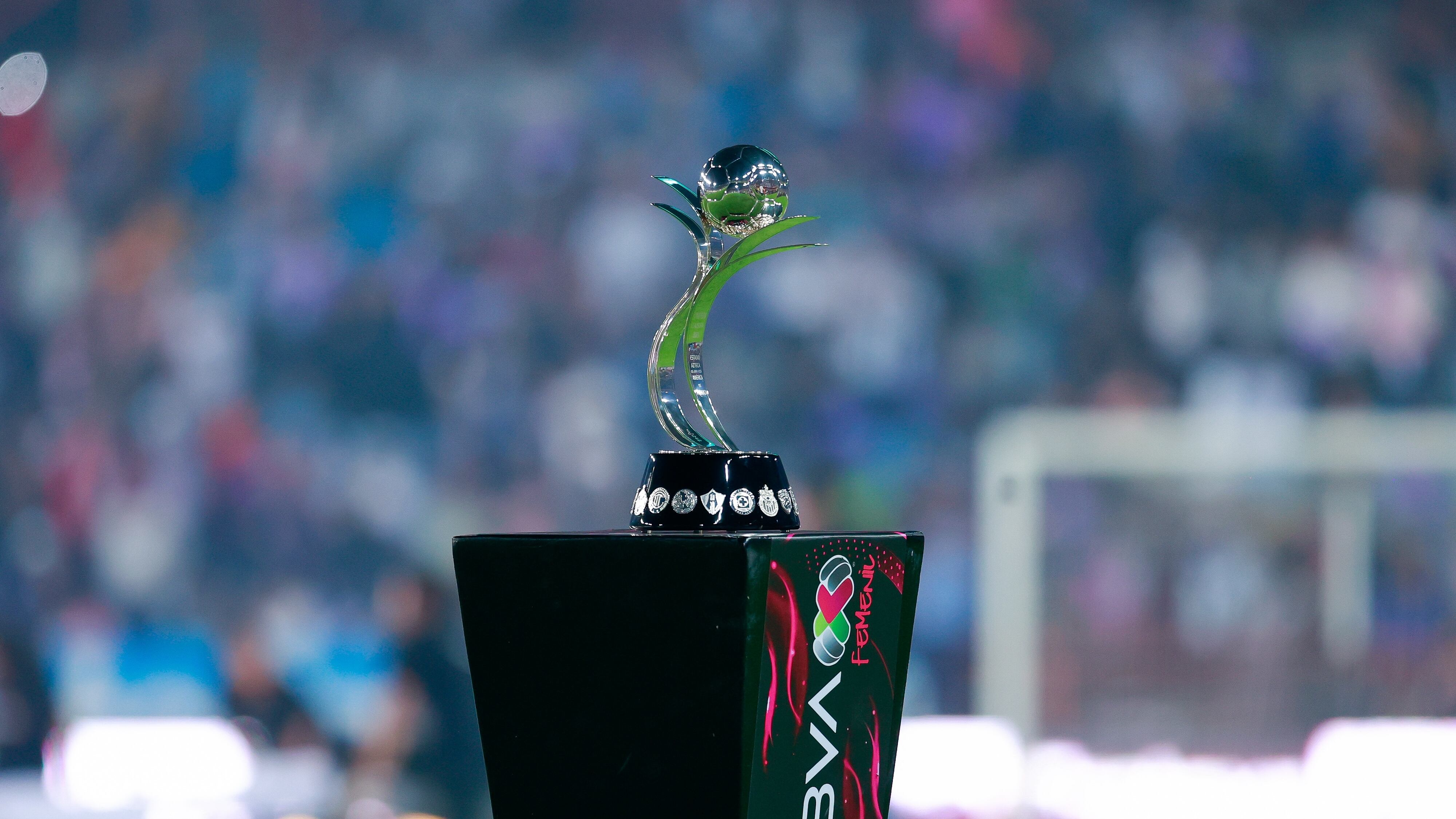 El Apertura 2023 de la Liga MX Femenil contará con dos fechas dobles.