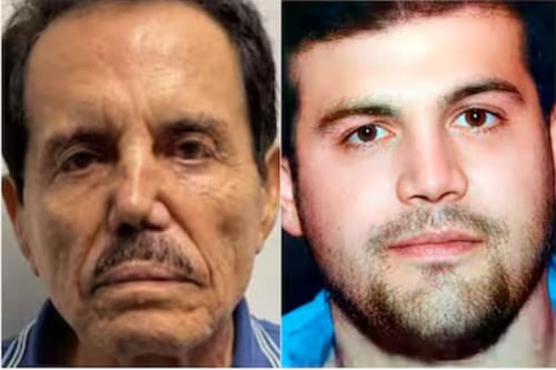 La traición dentro del Cártel de Sinaloa: Hijo de ‘El Chapo’ admite haber entregado a “El Mayo”
