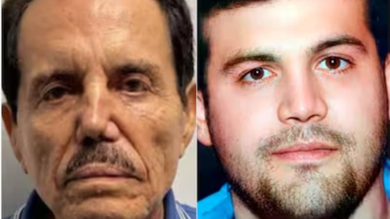 La traición dentro del Cártel de Sinaloa: Hijo de ‘El Chapo’ admite haber entregado a “El Mayo”