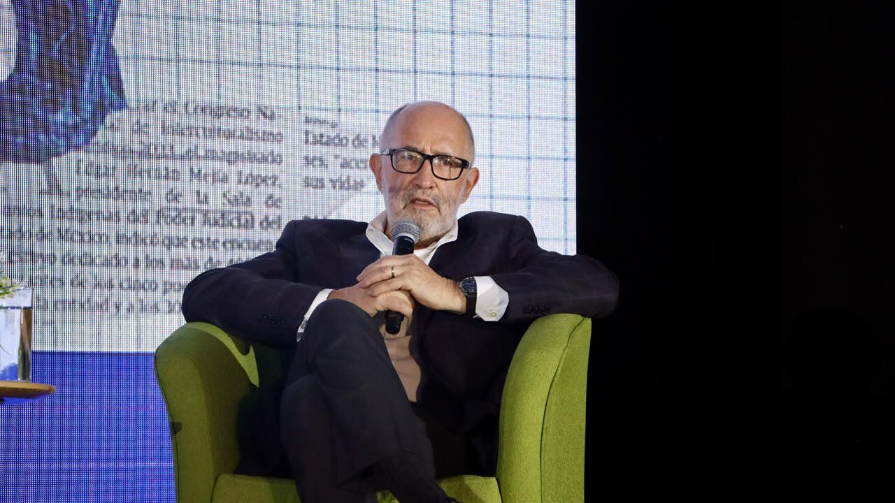 El ministro defendió en León que el federalismo implica reconocer diferencias regionales y no imponer modelos únicos