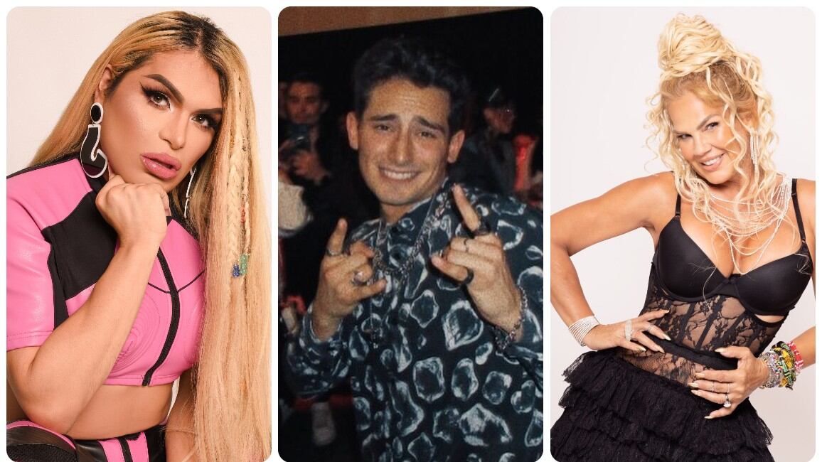 Emilio y Wendy formaron una gran amistad en ‘La Casa de los Famosos’