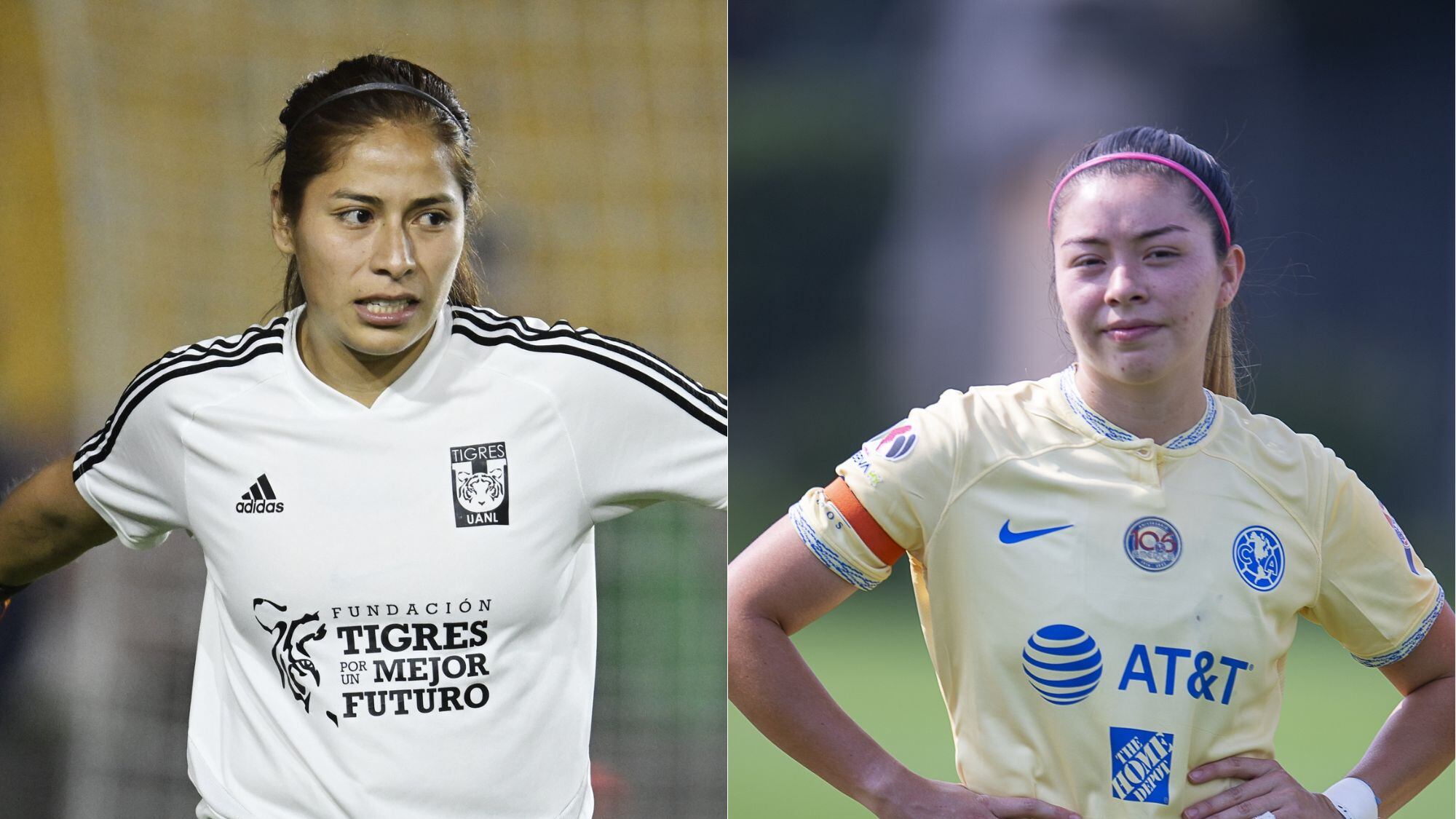 Final América vs Tigres