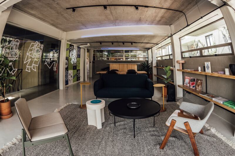Ninch Communication Company