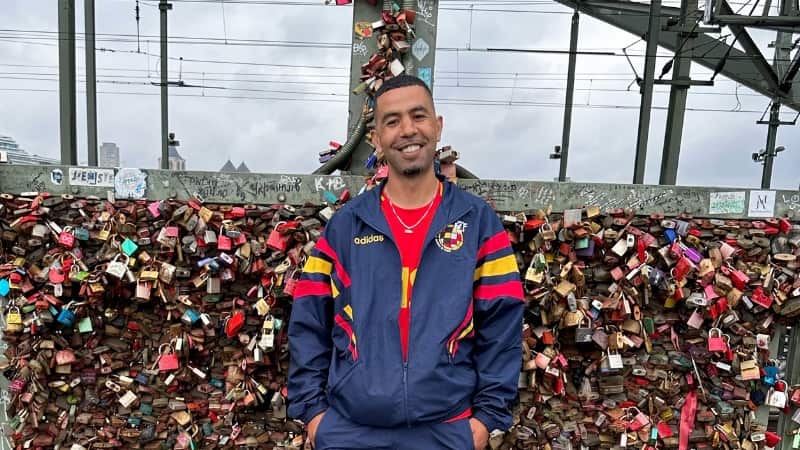 Padre de Lamine Yamal