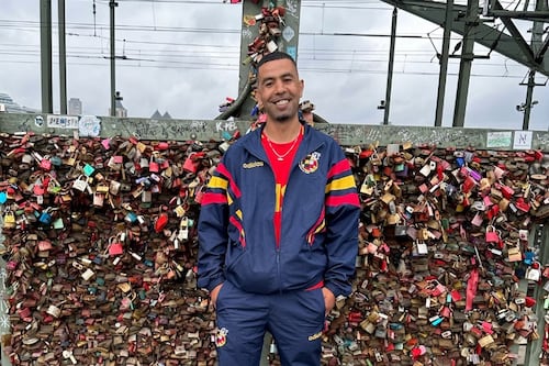 ¡Escándalo! Padre de Lamine Yamal revela compromiso con mujer 16 años más joven