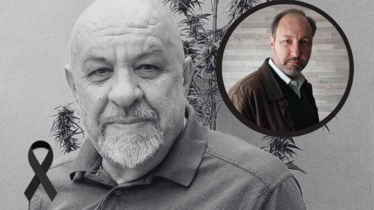 Tras una semana desaparecido, hermano de Rodrigo Murray aparece sin vida