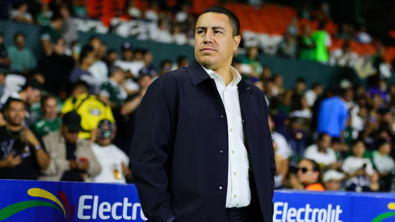Efraín Juárez