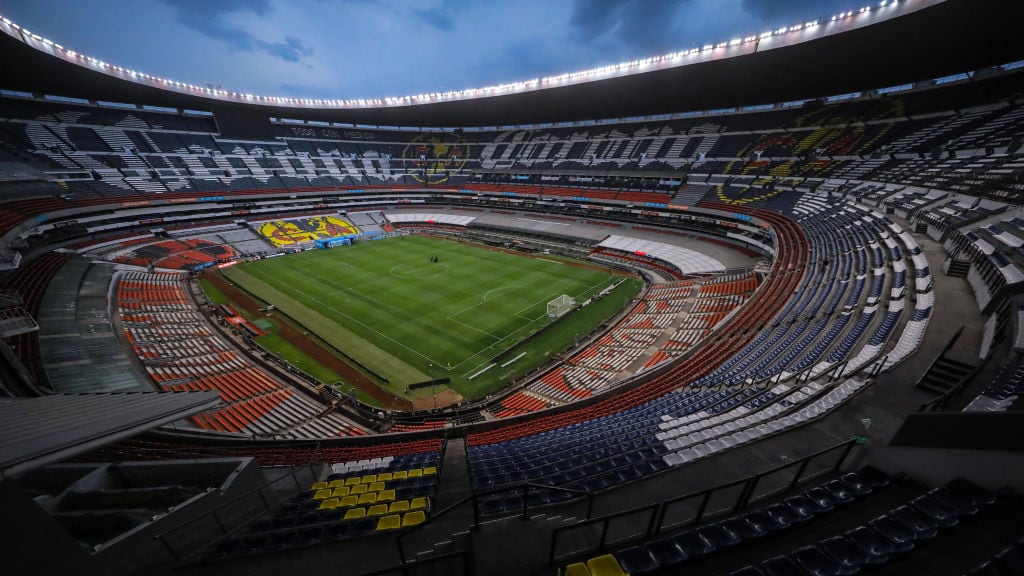 Azteca