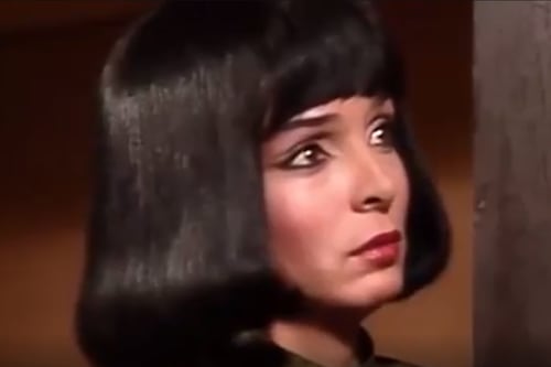 El Pecado de Oyuki: la telenovela que puso en juego la salud de Ana Martín