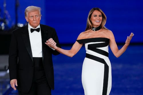 Del cine al streaming: el documental de Melania Trump llega a plataformas