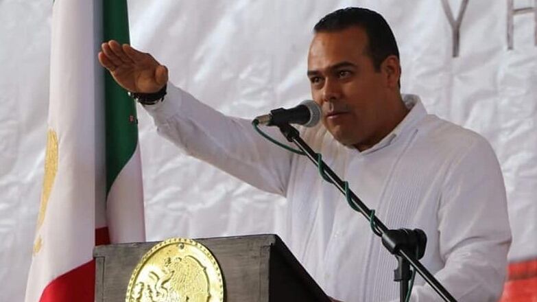 Genaro Hernández. Exalcalde priista de Miahuatlán, ahora estará en la Coordinación del Servicio Nacional del Empleo de Oaxaca, en la administración de Salomón Jara.