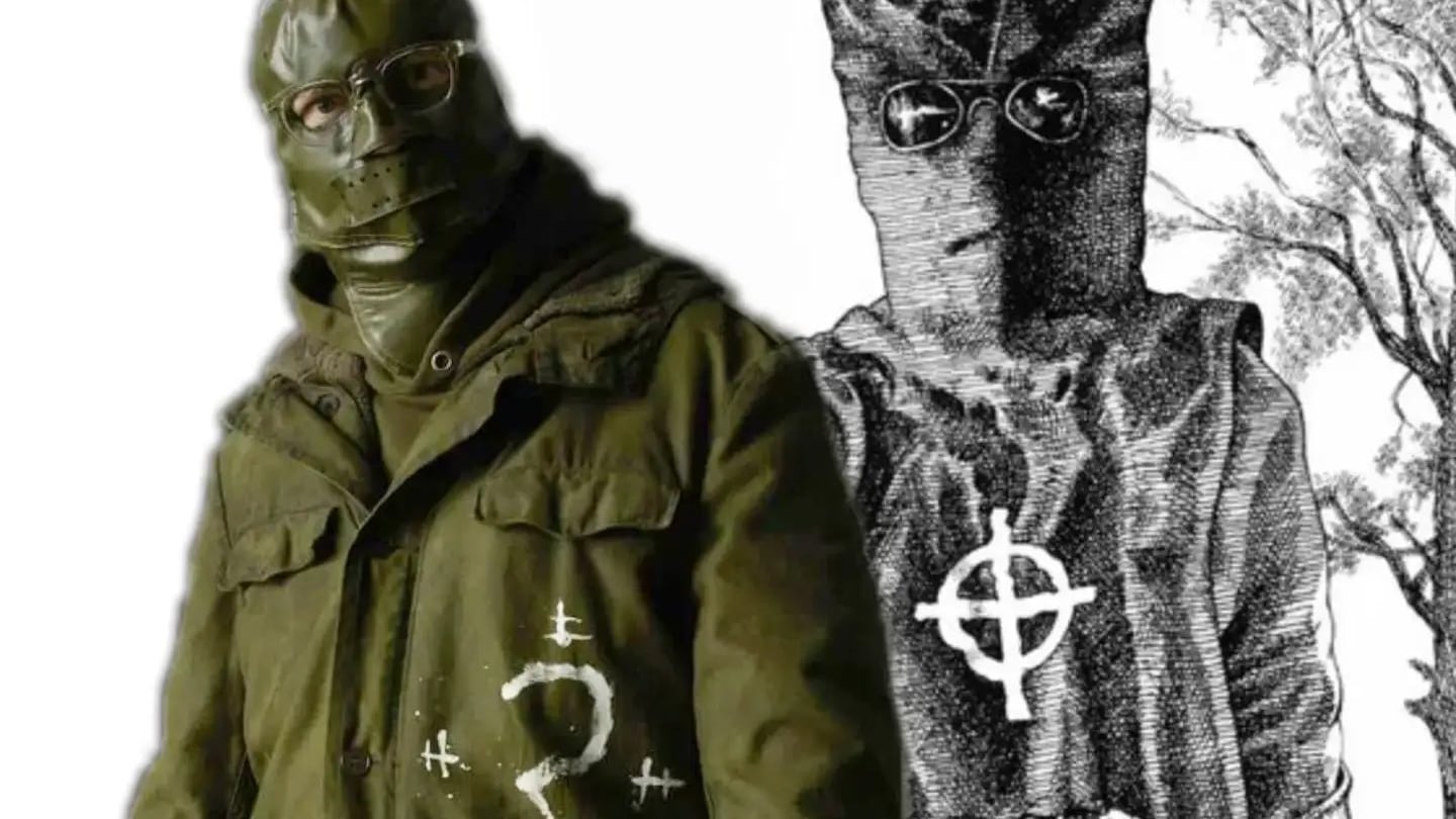 Se siguen conociendo detalles de ‘The Batman’ sobre los personajes como El Acertijo que no se parece en nada a la versión de Jim Carrey.