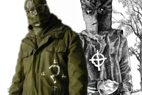 ‘The Batman’, este es el asesino serial en el que se inspiraron para El Acertijo