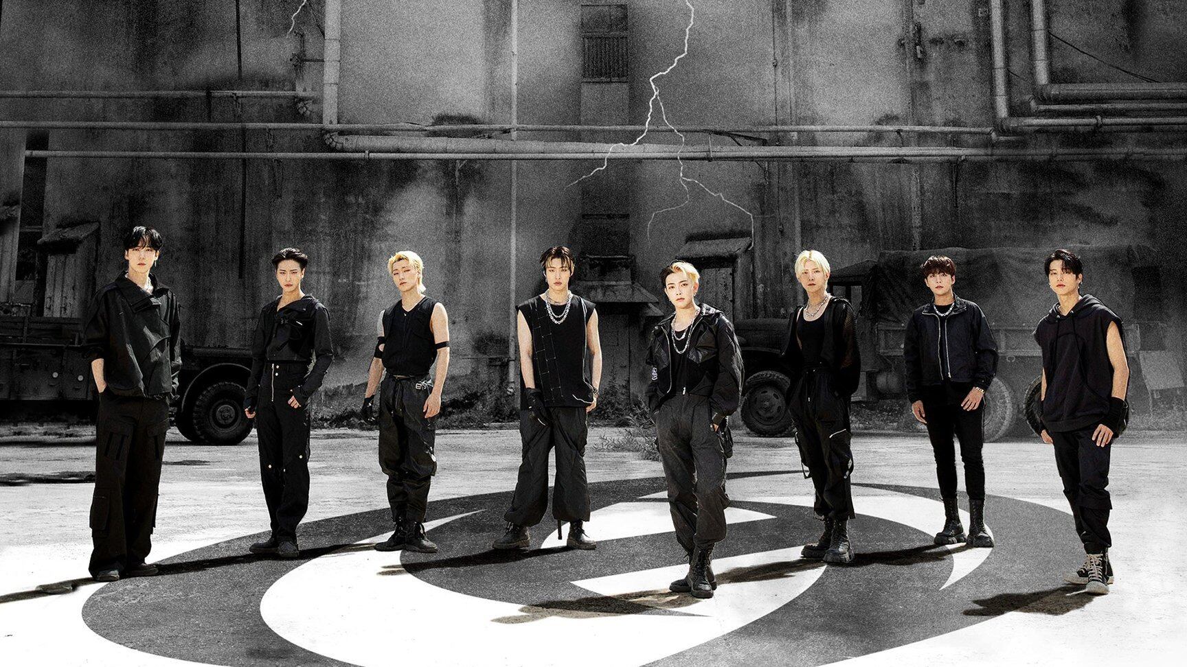 ATEEZ llegará a México