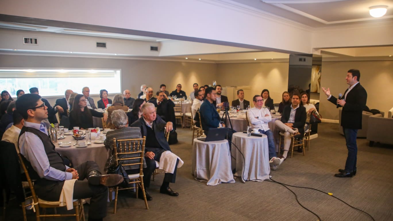 La falta en la construcción de nueva infraestructura para la transmisión de energía pone en riesgo el crecimiento urbano.