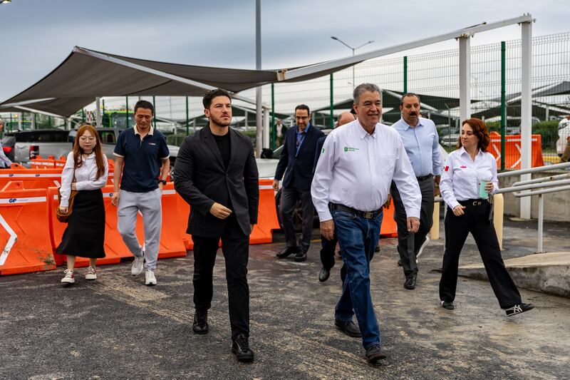 La Estación Aeropuerto contará con una superficie total estimada de 1 mil 650 metros cuadrados.