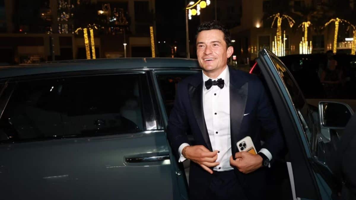 ¿Quién es Omar Harfouch, juez que acusó fraude y corrupción en el resultado de Miss Universo 2025?