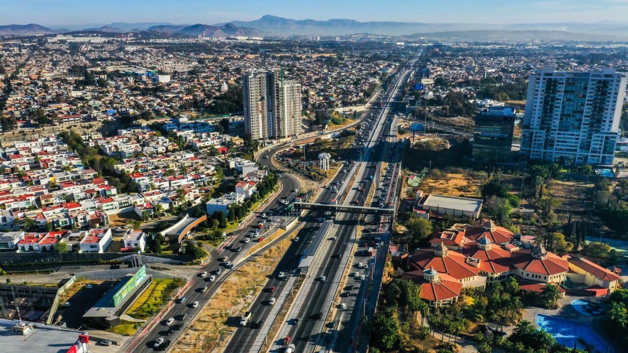 El anillo Periférico es la vialidad con más víctimas fatales en los últimos cuatro años en todo México.