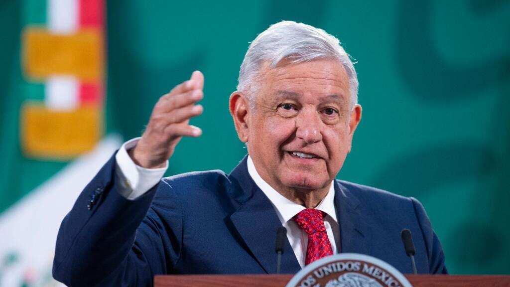 USAID: Reevaluación de financiamiento a Mexicanos Contra la Corrupción tras acusación de AMLO