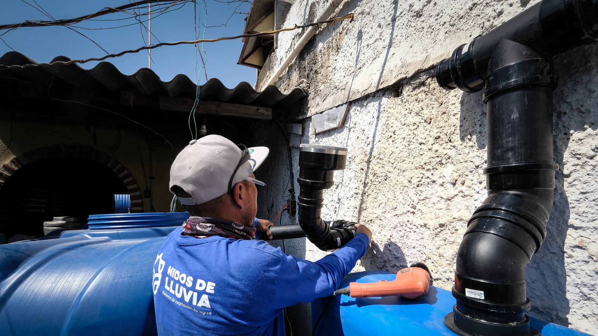 En una primera etapa serán 14 escuelas las que recibirán los equipos, pero deberán concursar por ellos.