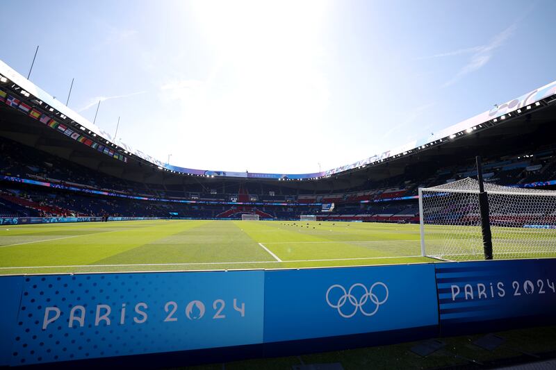 Paris 2024