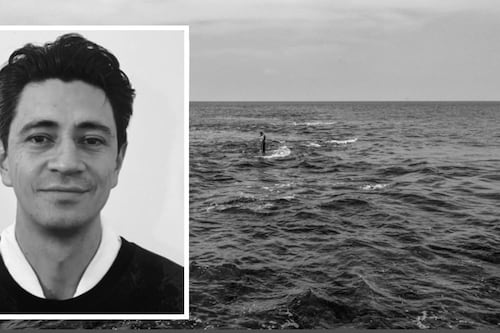 El mexicano César Rodríguez gana el World Press Photo con imágenes del impacto climático