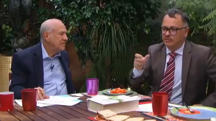 Marco Polo Rosas Baqueiro