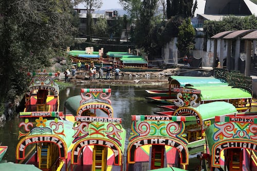 Xochimilco tendrá ley seca por un mes ¿Por qué prohibirán la venta de alcohol?