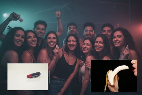 Sin condón y con más parejas: el patrón que está disparando las ETS, VIH y sífilis en México