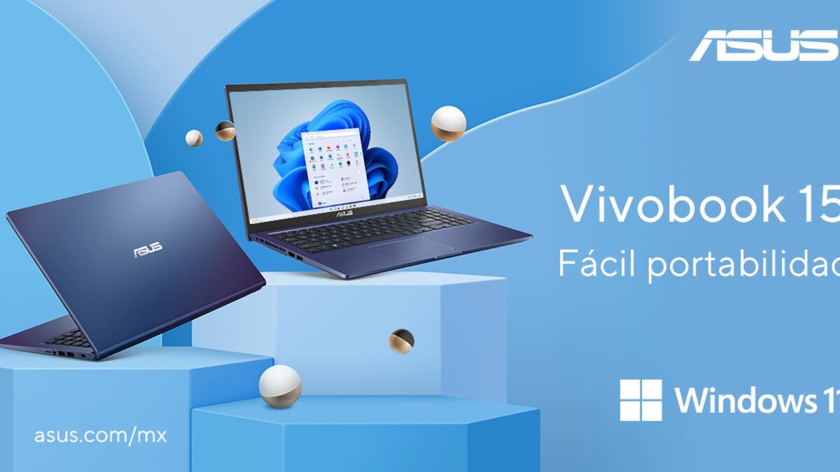 ASUS Vivobook D515DA