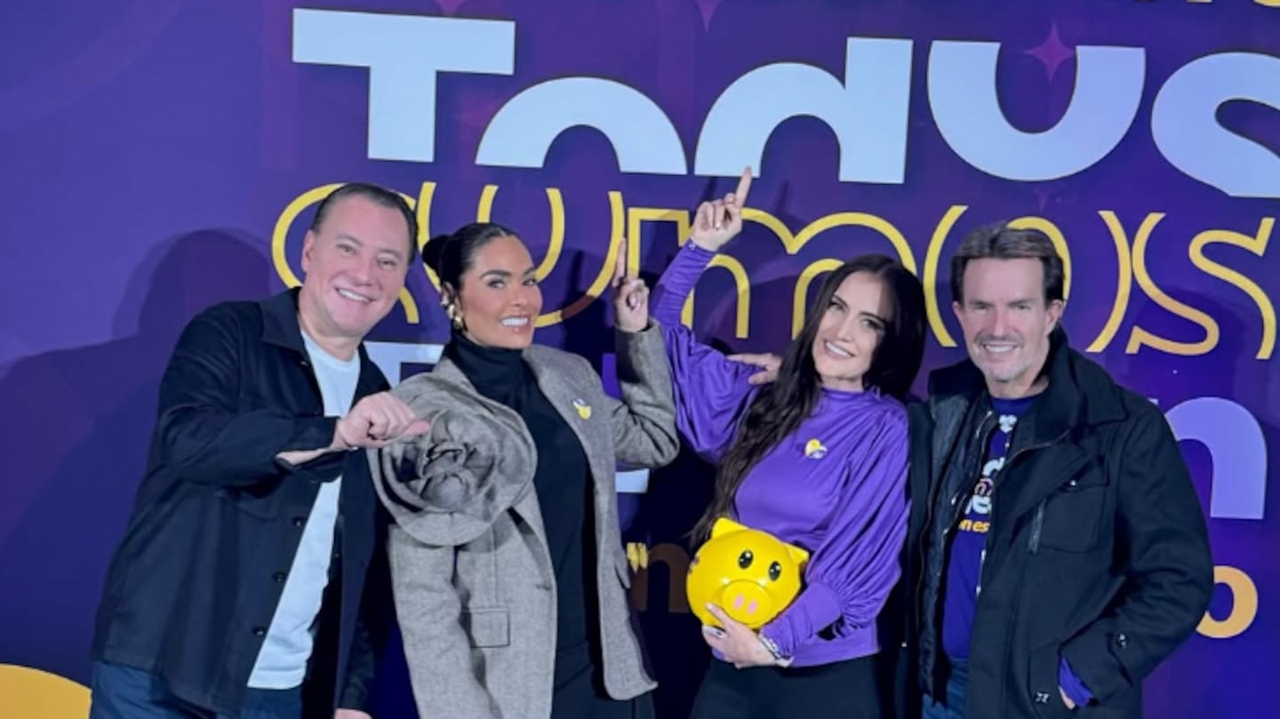 Teletón 2024: ¿Cuál es la meta que tienen para la nueva edición del ...